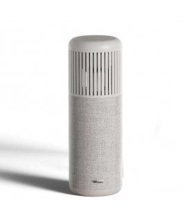 „HiFuture Wedge“ „Bluetooth“ kõlar – pruun