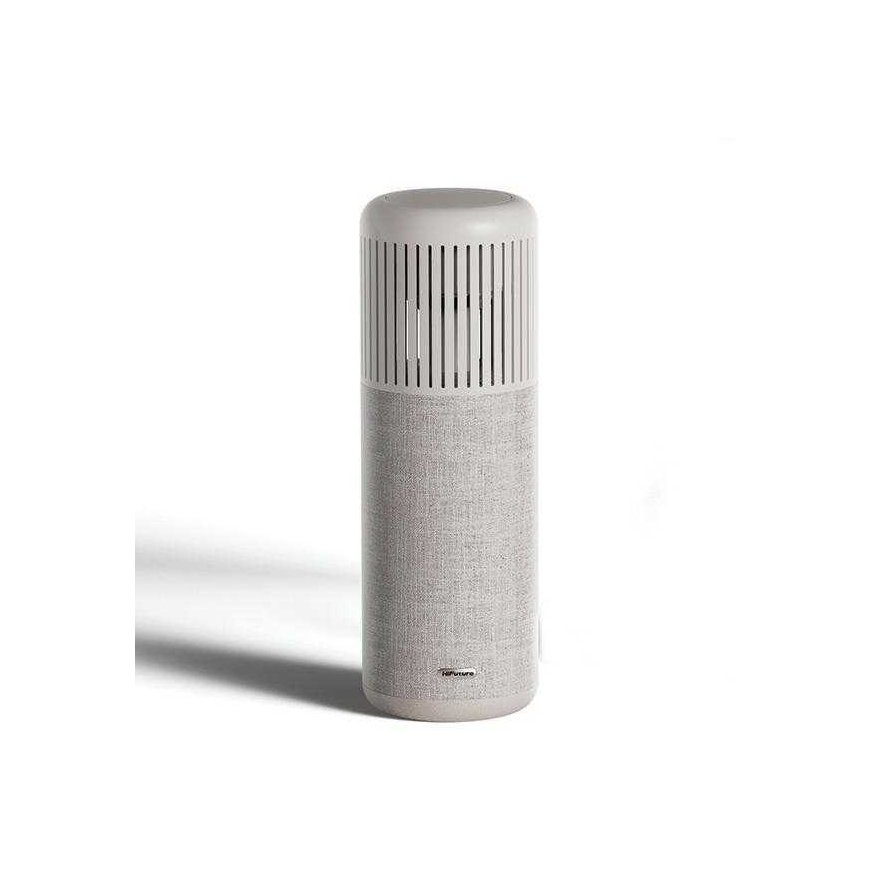 „HiFuture Wedge“ „Bluetooth“ kaiutin – ruskea