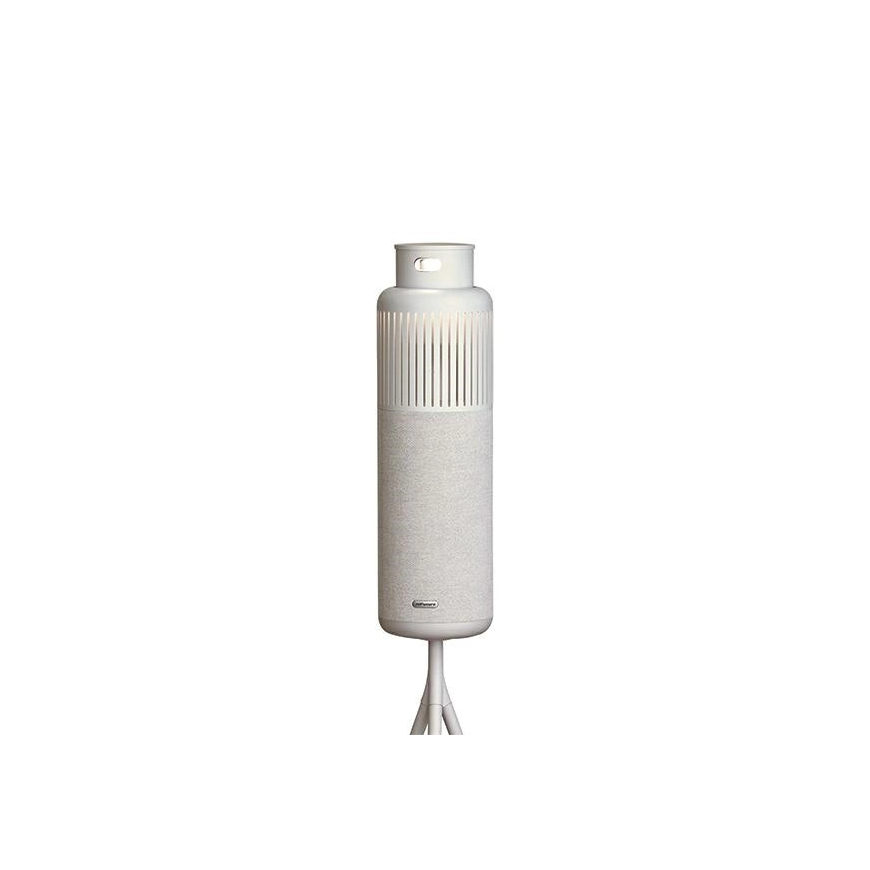 „HiFuture Wedge“ „Bluetooth“ kõlar – pruun – 5