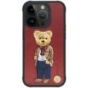 ZuckBear Case ZUCK BEAR LONDON CLASSIC, designed for IPHONE 15 Pro Max chelsea swish ZuckBear Case ZUCK BEAR LONDON CLASSIC, designed for IPHONE 15 Pro Max chelsea swish
