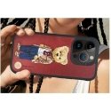 ZuckBear Dėklas ZUCK BEAR LONDON CLASSIC, skirtas IPHONE 15 Pro Max chelsea swish ZuckBear Dėklas ZUCK BEAR LONDON CLASSIC, skirtas IPHONE 15 Pro Max chelsea swish