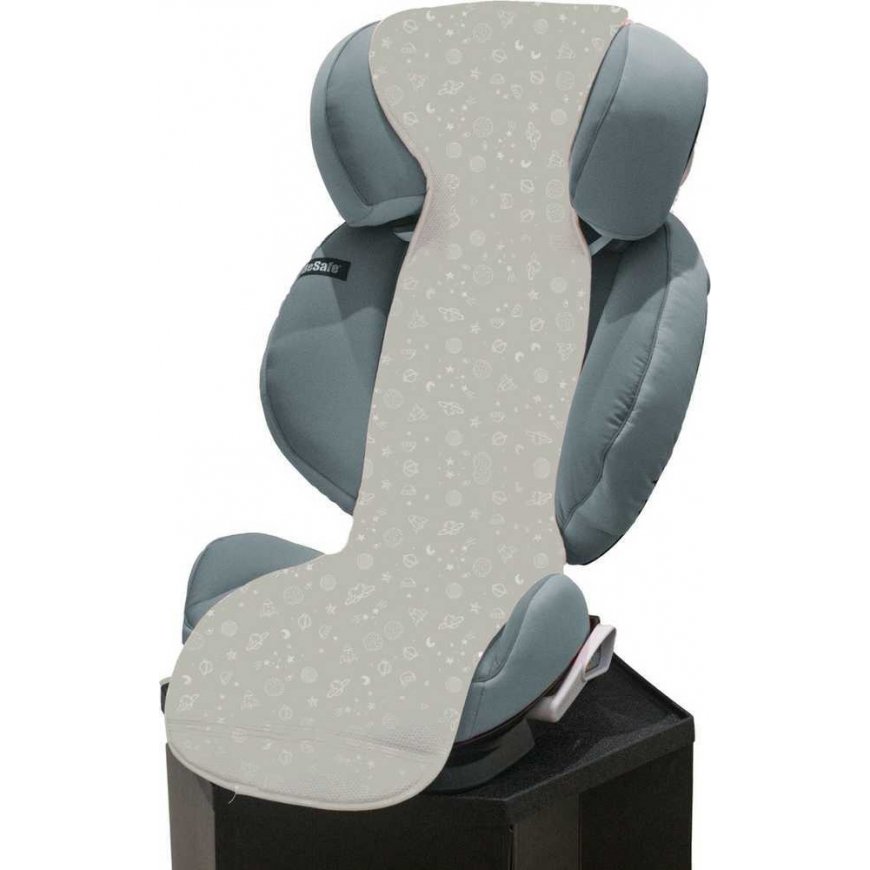 Kuli Muli Anti-spill Insert for Car Seat 15-36 kg - sand cosmos