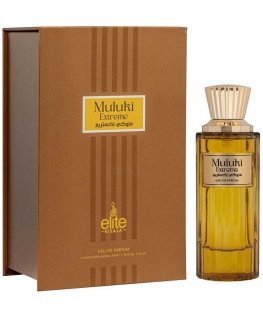 Risala Elite Muluki Extreme EDP parfumuotas vanduo moterims, 100 ml