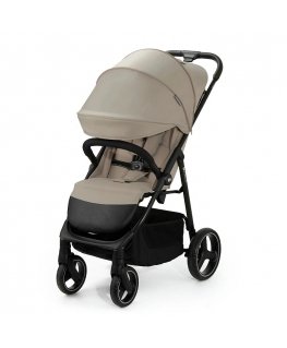 Kinderkraft Trig 3 Lightweight stroller 1 seat(s) Beige