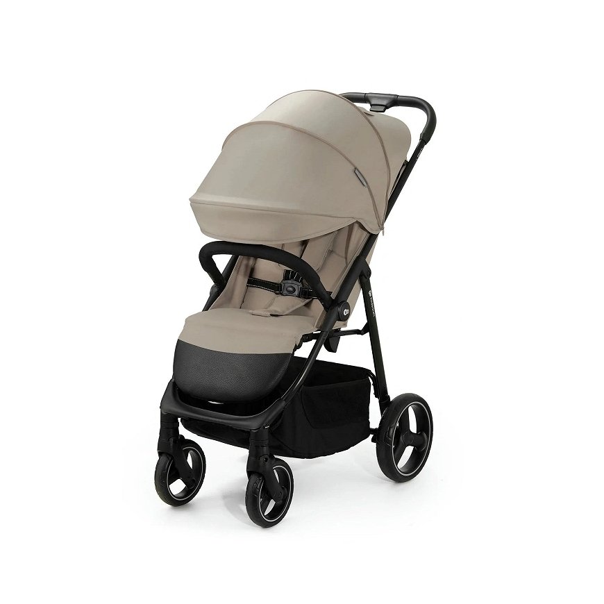 Kinderkraft Trig 3 Viegli ratiņi 1