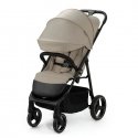 Kinderkraft Trig 3 Lightweight stroller 1 seat(s) Beige Kinderkraft Trig 3 Lightweight stroller 1 seat(s) Beige