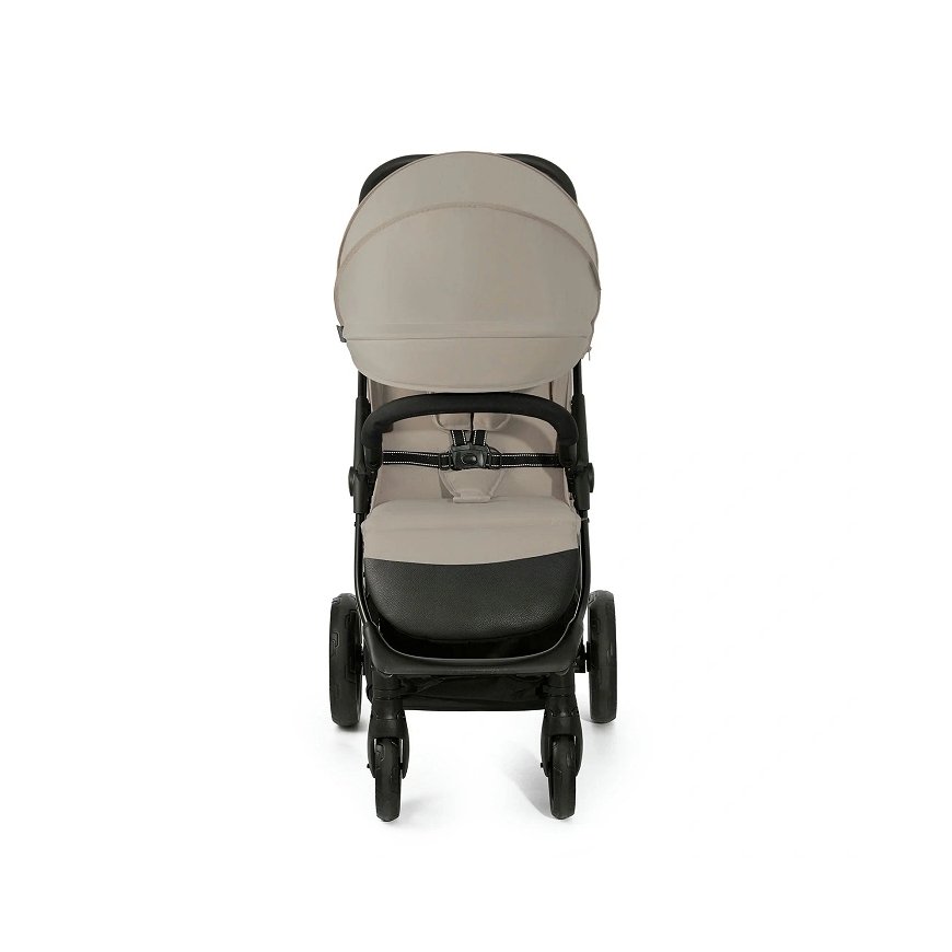 Kinderkraft Trig 3 Lightweight stroller 1 seat(s) Beige – 2