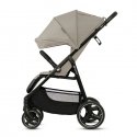 Kinderkraft Trig 3 Lightweight stroller 1 seat(s) Beige Kinderkraft Trig 3 Lightweight stroller 1 seat(s) Beige