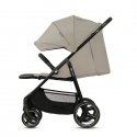 Kinderkraft Trig 3 Lightweight stroller 1 seat(s) Beige Kinderkraft Trig 3 Lightweight stroller 1 seat(s) Beige