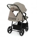 Kinderkraft Trig 3 Lightweight stroller 1 seat(s) Beige Kinderkraft Trig 3 Lightweight stroller 1 seat(s) Beige