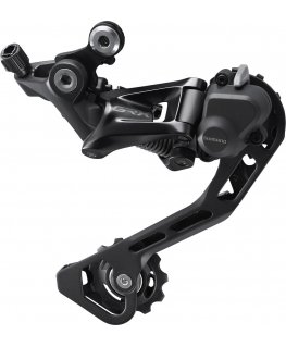 Shimano GRX400 -takavaihtaja