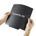 Creality 3D magnetinis spausdinimo paviršius 310 x 310 mm Creality 3D magnetinis spausdinimo paviršius 310 x 310 mm