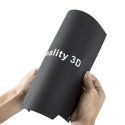 Creality 3D magnetinis spausdinimo paviršius 310 x 310 mm Creality 3D magnetinis spausdinimo paviršius 310 x 310 mm