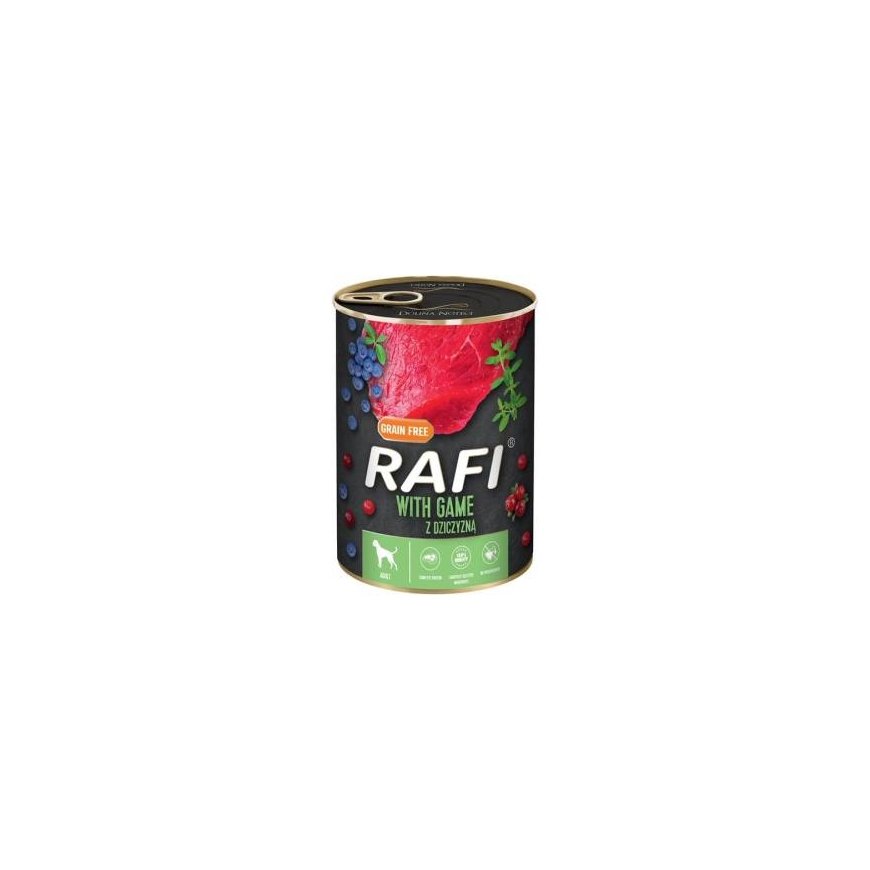 Dolina Noteci Dolina Noteci Rafi suņu
