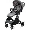 Bimelo Baby Mix gray stroller Bimelo Baby Mix gray stroller