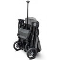 Bimelo Baby Mix gray stroller Bimelo Baby Mix gray stroller