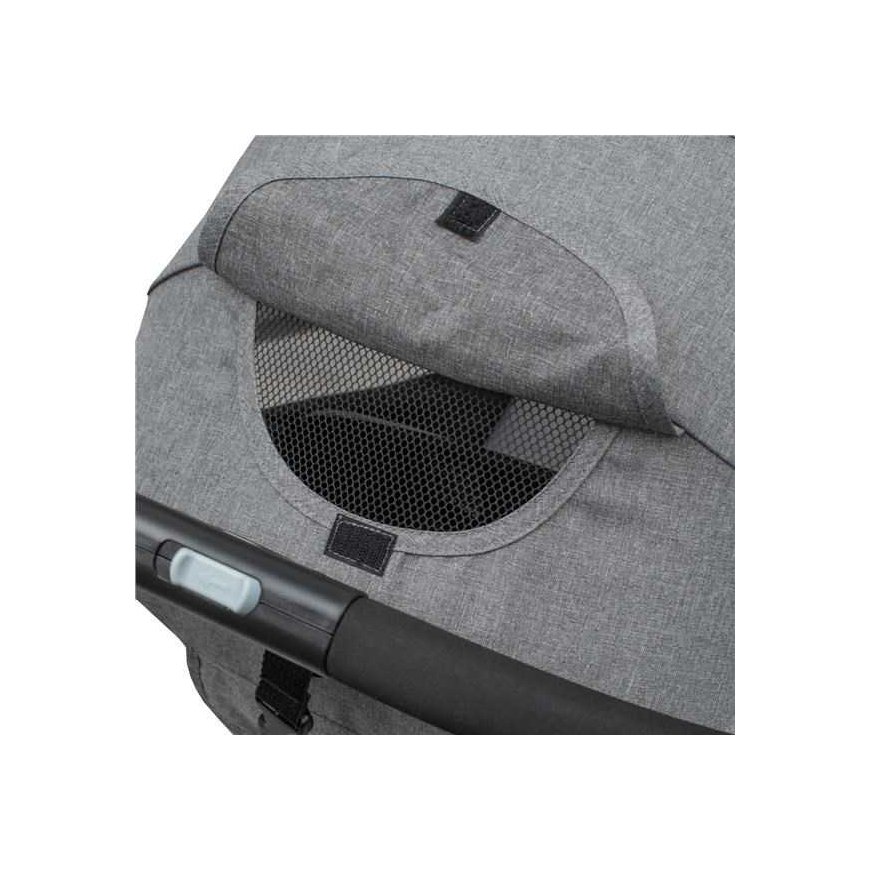 Golfo vežimėlis Bimelo Baby Mix hall – 4