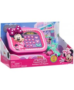 justplay Just Pelaa "Minnie Mouse" -kassakonetta