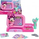 Lihtsalt mängi „Minnie Mouse“ kassasüsteemiga Lihtsalt mängi „Minnie Mouse“ kassasüsteemiga