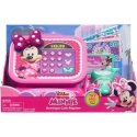 Tiesiog žaisk „Minnie Mouse“ kasos aparatu Tiesiog žaisk „Minnie Mouse“ kasos aparatu
