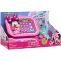 Tiesiog žaisk „Minnie Mouse“ kasos aparatu Tiesiog žaisk „Minnie Mouse“ kasos aparatu