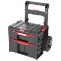 Q-Brick rīku kaste. Qbrick sistēma PRO CART 2.0 PLUS ZIŅKASTE 2 Q-Brick rīku kaste. Qbrick sistēma PRO CART 2.0 PLUS ZIŅKASTE 2