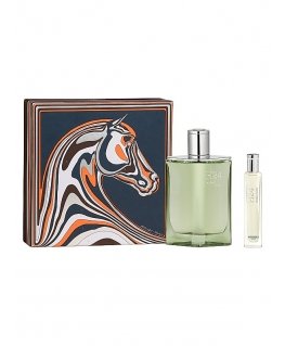 Hermes H24 HERBES VIVES 2-шт. кейс
