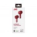JVC HA-A8T-R Kõrvaklapid True Wireless Stereo (TWS) Kõrvasisene Muusika Bluetooth Punane JVC HA-A8T-R Kõrvaklapid True Wireless Stereo (TWS) Kõrvasisene Muusika Bluetooth Punane