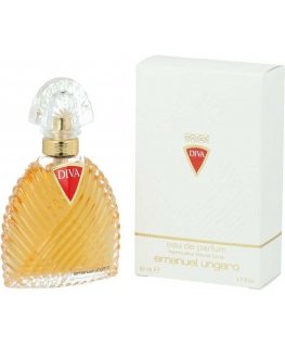 Ungaro Emanuel Diva Eau De Parfum 50 мл (женский)