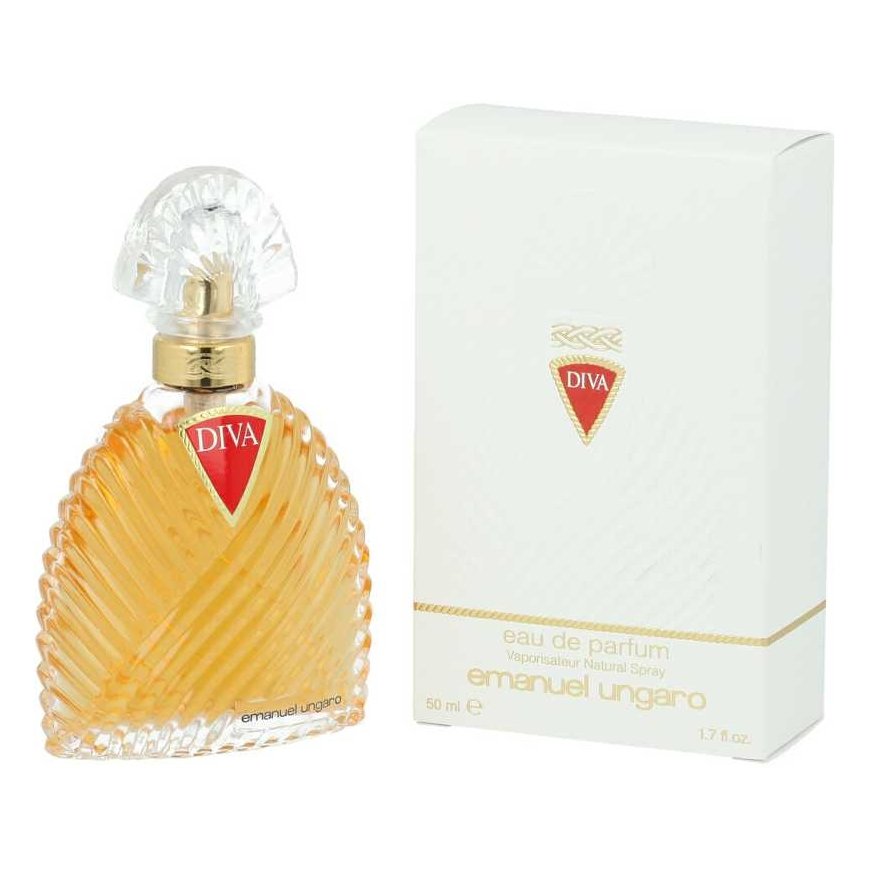 Emanuel Ungaro Ungaro Emanuel Diva Eau