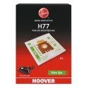 Hoover H77 Micro Bag Tolmukott Silindertolmuimeja Hoover H77 Micro Bag Tolmukott Silindertolmuimeja