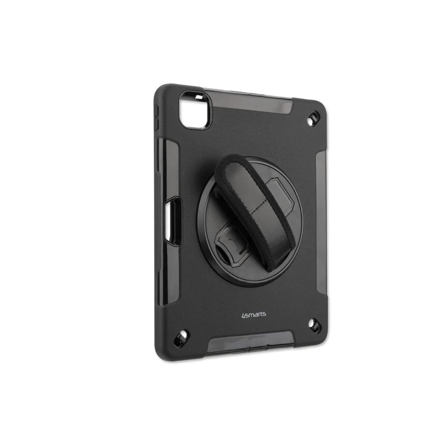 4smarts 4S467846 26.4 cm (10.4") Bumper Black – 3