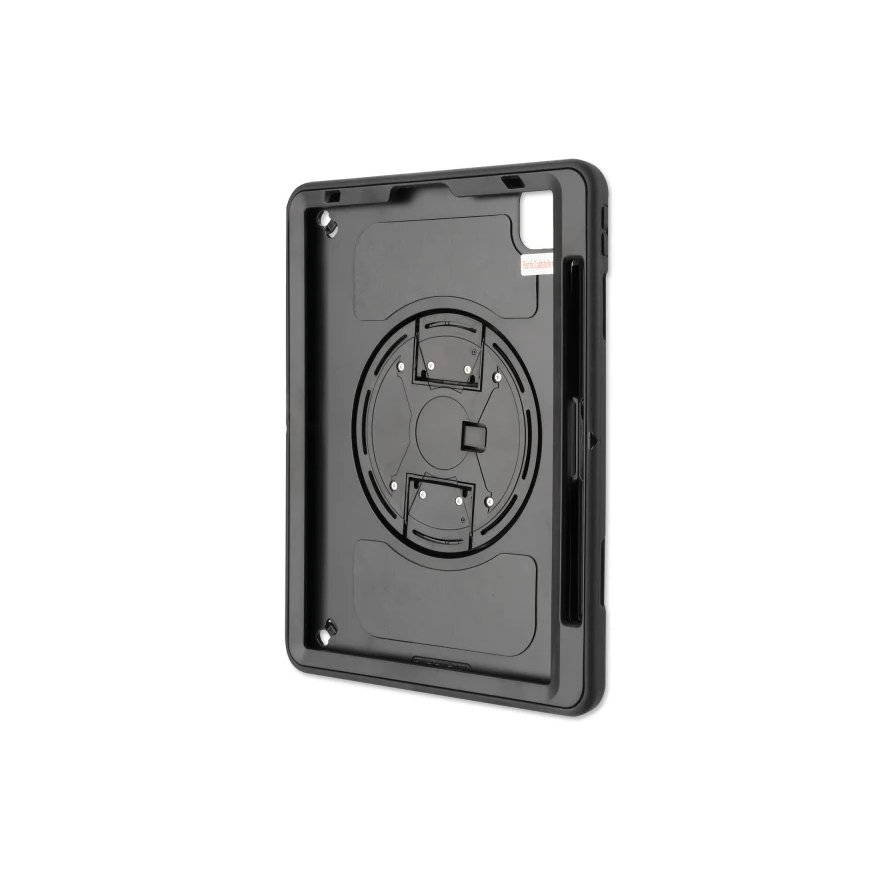4smarts 4S467846 26.4 cm (10.4") Bumper Black – 4
