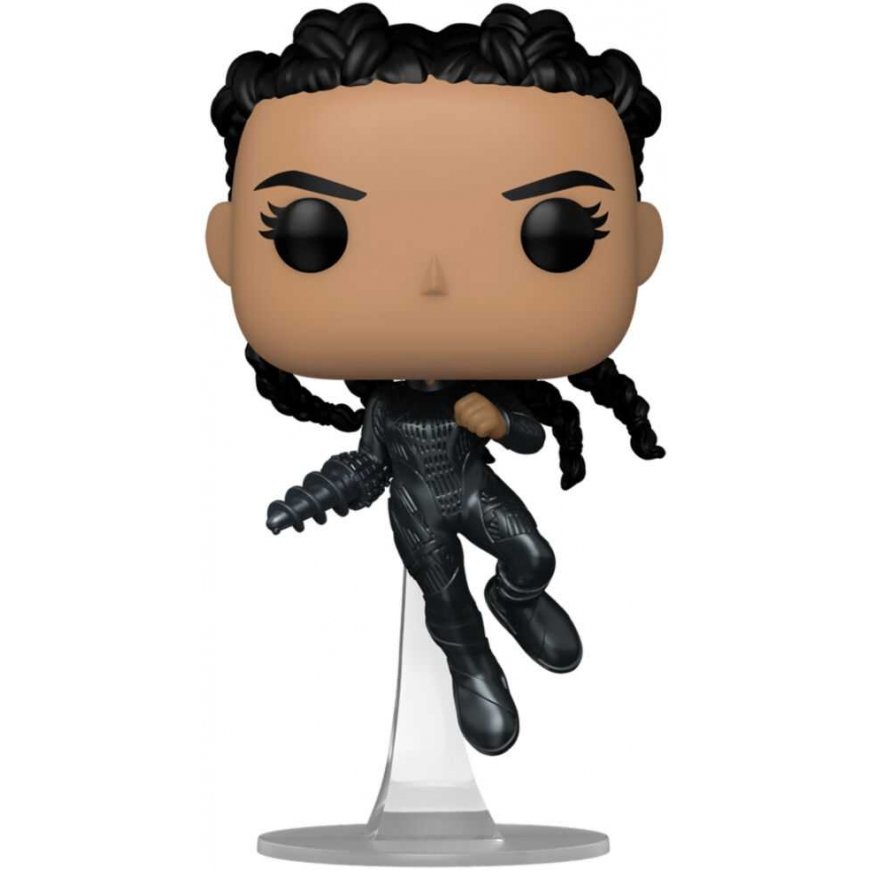 Funko POP figuur Plus DC Comics Superman The Enigeer