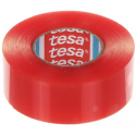DVIŠALĖ MONTAVIMO JUOSTO MONTAVIMINE-PRO/TRANSPARENT/5X19 TESA DVIŠALĖ MONTAVIMO JUOSTO MONTAVIMINE-PRO/TRANSPARENT/5X19 TESA