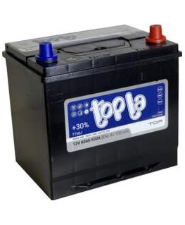 Perion Akumulaattori 60 Ah 510 A EN 12V