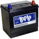 Perion Battery 60 Ah 510 A EN 12V Perion Battery 60 Ah 510 A EN 12V