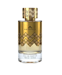 Monreale, Coeur D'Orient, Eau De Parfum, Vīriešiem, 100 ml