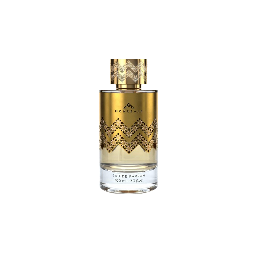 Monreale, Coeur D'Orient, Eau De Parfum, Vyrams, 100 ml