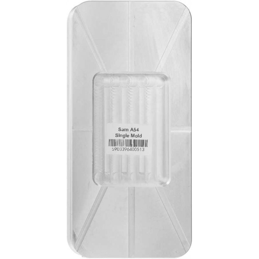 4Kom Sublimation casting mold case for SAMSUNG A54 phone – 2