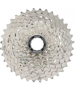 Galinis žvaigždžių blokas Shimano 105 CS-HG710 12-pavarų 11-36T