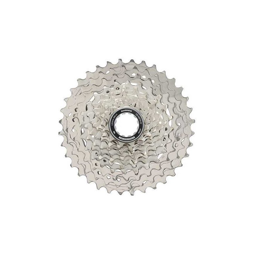 Shimano Galīgais zvaigžņu bloks Shimano 105