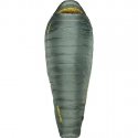 Therm-a-Rest Questar Adult Mummy sleeping bag Polyester Green, Yellow Therm-a-Rest Questar Adult Mummy sleeping bag Polyester Green, Yellow