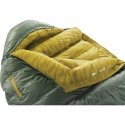 Therm-a-Rest Questar Для взрослых Спальный мешок-мумия Полиэстер Зеленый, Желтый Therm-a-Rest Questar Для взрослых Спальный мешок-мумия Полиэстер Зеленый, Желтый