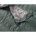 Therm-a-Rest Questar Для взрослых Спальный мешок-мумия Полиэстер Зеленый, Желтый Therm-a-Rest Questar Для взрослых Спальный мешок-мумия Полиэстер Зеленый, Желтый