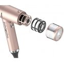 GA.MA PH6080.PK IQ3 Perfetto Hair Dryer