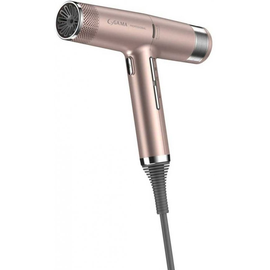 GA.MA PH6080.PK IQ3 Perfetto Фен для волос – 5