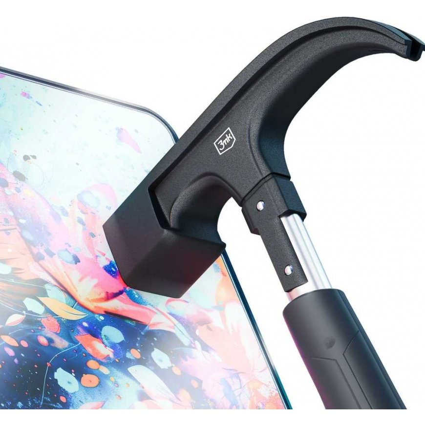 T-Tabletti 5G - jopa 11" 3mk Paper Feeling – 2