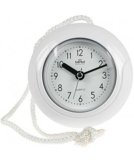 Mpm Quality Mpm Quality Bathroom Clock Bathroom Room Clock E01.2526.00