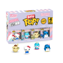 FUNKO Bitty POP! Комплект фигурок: Sanrio - Hello Kitty